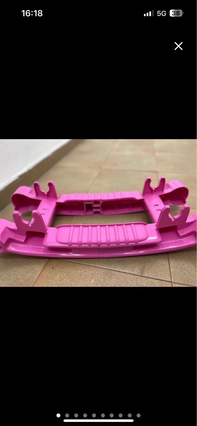 Caballito Clementoni