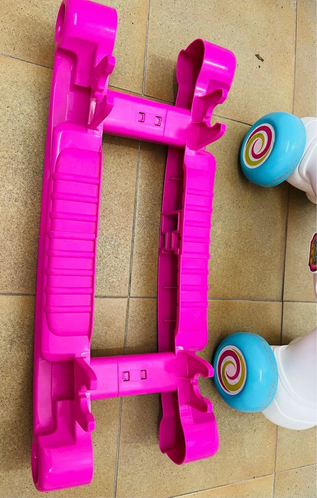 Caballito Clementoni