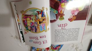 Pack Dos libros de Cuentos