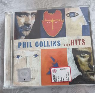 Bennato, Phil Collins, keltica cd