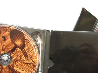 The Strokes - First Impressions Of Earth CD 2006