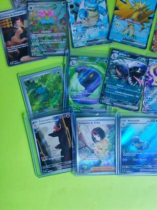 🇪🇦 Pokemon 151