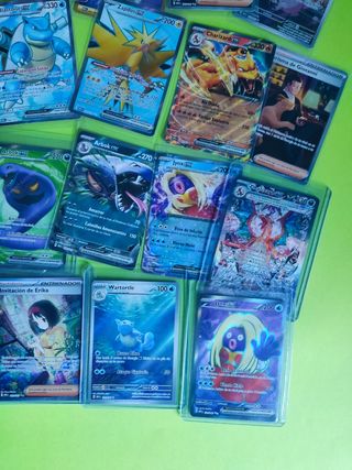 🇪🇦 Pokemon 151