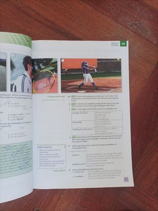 EXPERT FIRST 3RD EDITION COURSEBOOK WITH CD PACK