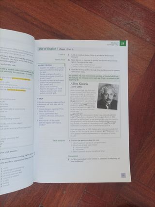 EXPERT FIRST 3RD EDITION COURSEBOOK WITH CD PACK