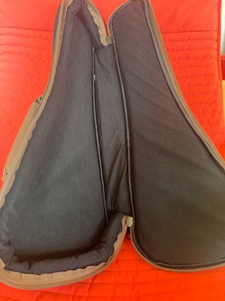 Funda para Ukelele Soprano