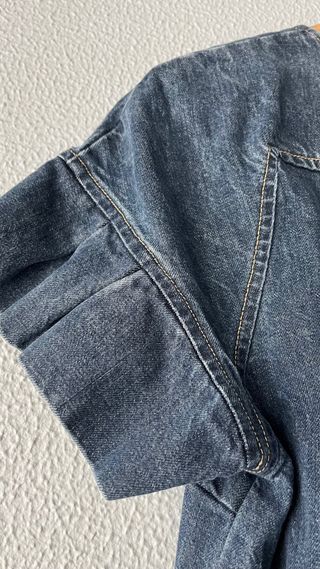 Vestido de ARMAND BASI