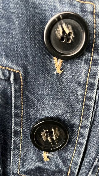 Vestido de ARMAND BASI