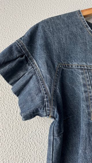 Vestido de ARMAND BASI