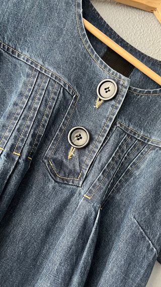 Vestido de ARMAND BASI