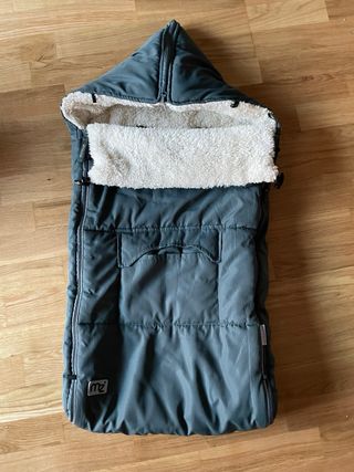 Forro invierno carrito