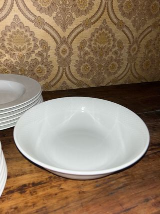Set piatti 