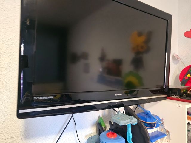 Tv  perfecto  estado