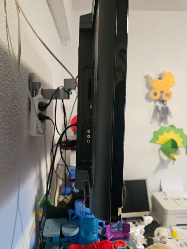 Tv  perfecto  estado