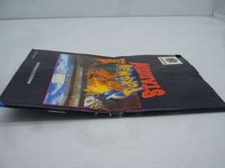 Pokemon Stadium Nintendo 64 n64 pal completo ITA