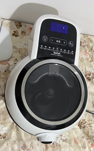 Freidora Seb Actifry Genius FZ760000 1350 W