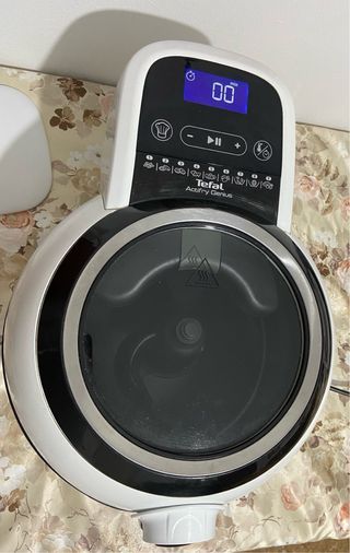 Freidora Seb Actifry Genius FZ760000 1350 W