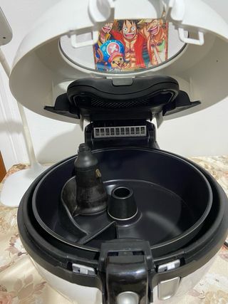 Freidora Seb Actifry Genius FZ760000 1350 W