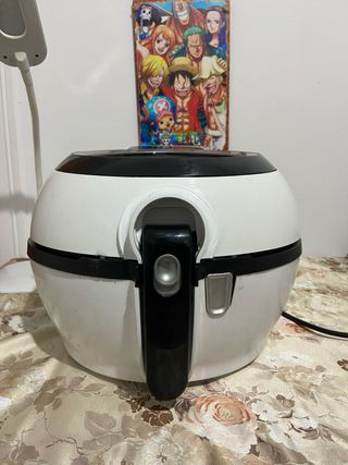 Freidora Seb Actifry Genius FZ760000 1350 W
