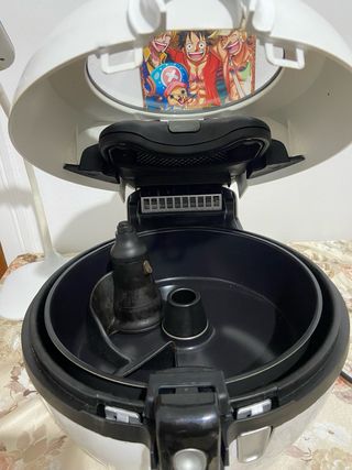 Freidora Seb Actifry Genius FZ760000 1350 W