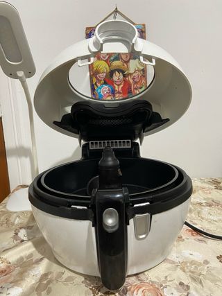 Freidora Seb Actifry Genius FZ760000 1350 W