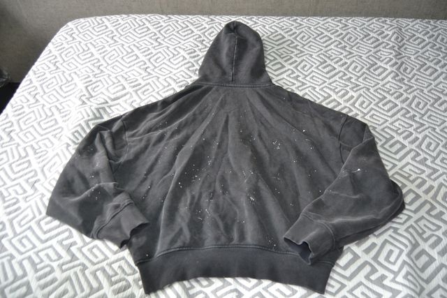 Sudadera Hoodie Zara