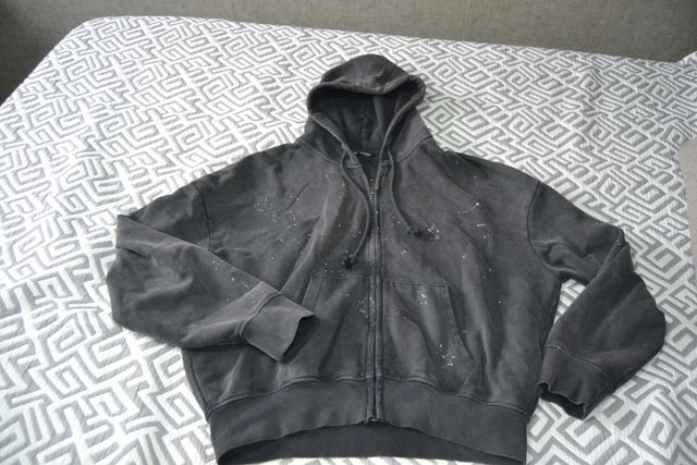 Sudadera Hoodie Zara