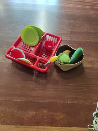 Cocinita ikea