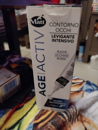 Siero rimpolpante,contorno occhi e luminous nivea
