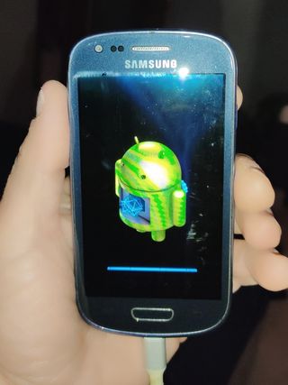 Samsung s3 mini