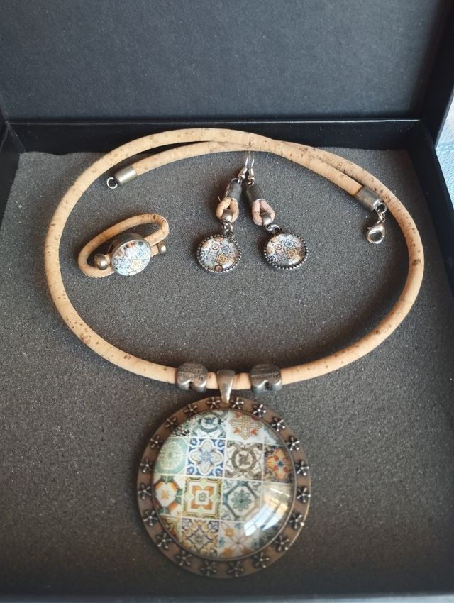 Joyas, accesorios sin estrenar