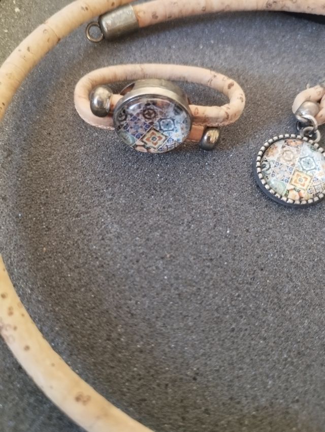 Joyas, accesorios sin estrenar