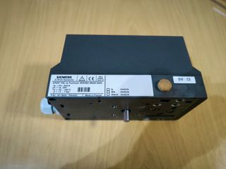 SIEMENS SIPART PS2 Posicionador Neumatic