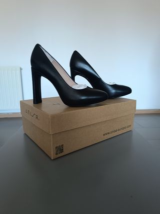 UNISA: Zapatos de Tacón de mujer 