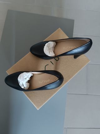 UNISA: Zapatos de Tacón de mujer 