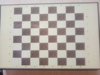 Juego de mesa 5 en 1. Ajedrez...