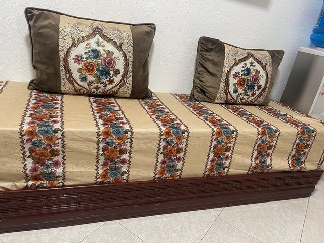Divano marocchino