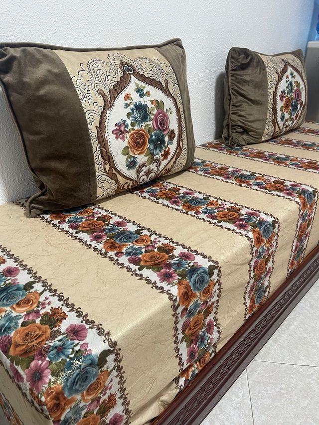 Divano marocchino