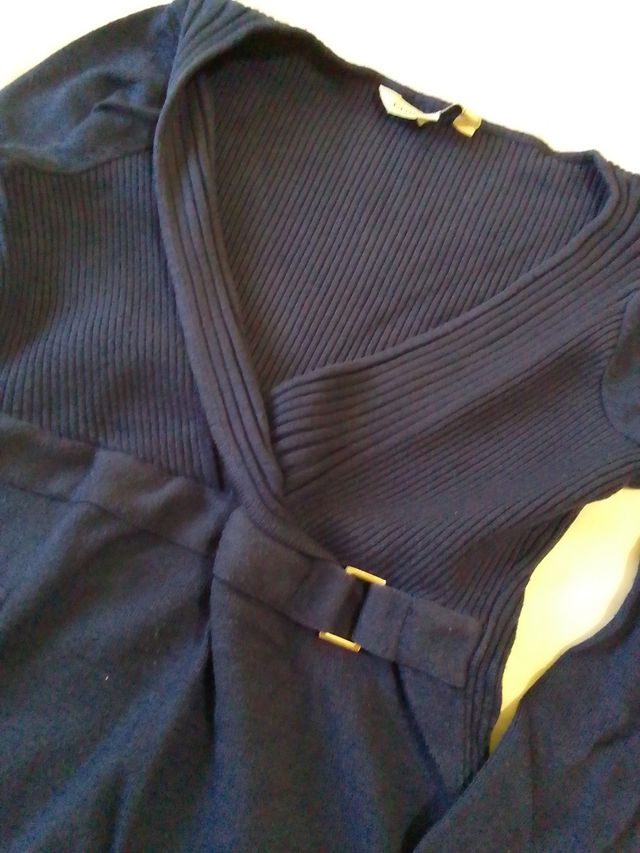 Jersey clockhouse CyA