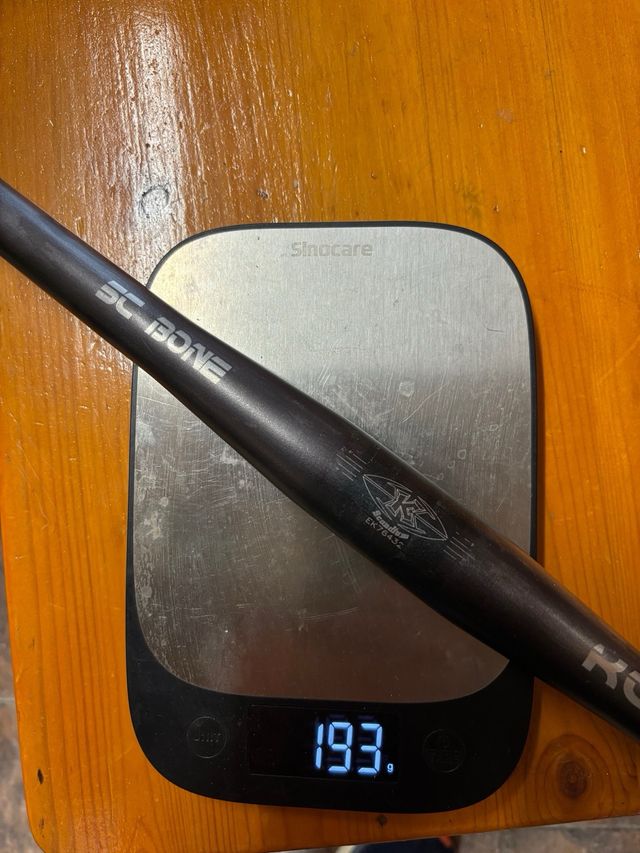 Manillar kcnc sc bone