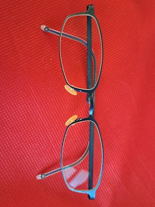 Montatura occhiali Lindberg STRIP Titanium 5020