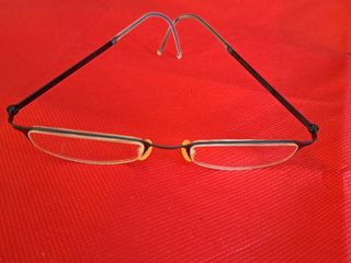 Montatura occhiali Lindberg STRIP Titanium 5020