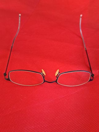 Montatura occhiali Lindberg STRIP Titanium 5020