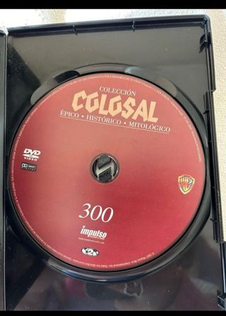 Película 300