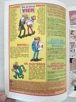 MORTADELO Y FILEMÓN