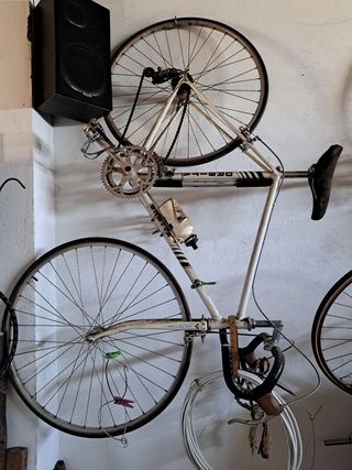 Bicicleta clásica Orbita