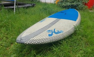 SUP OLAS RÍGIDO HOBIE COLLIN MACPHILLIPS 9.4'