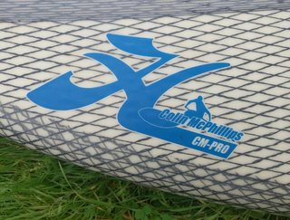 SUP OLAS RÍGIDO HOBIE COLLIN MACPHILLIPS 9.4'