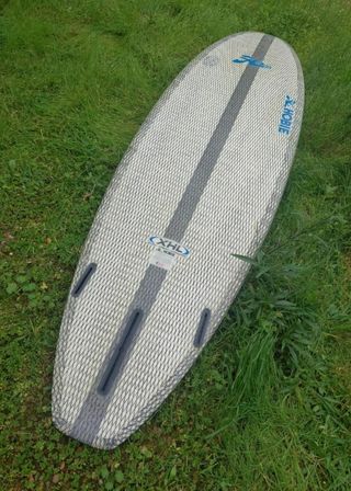 SUP OLAS RÍGIDO HOBIE COLLIN MACPHILLIPS 9.4'