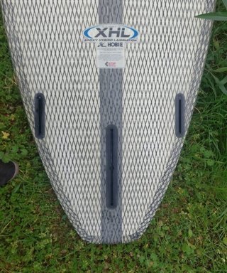 SUP OLAS RÍGIDO HOBIE COLLIN MACPHILLIPS 9.4'